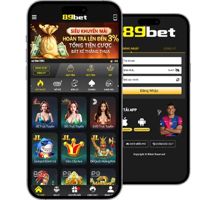 Bảo mật vượt trội U888VIP0