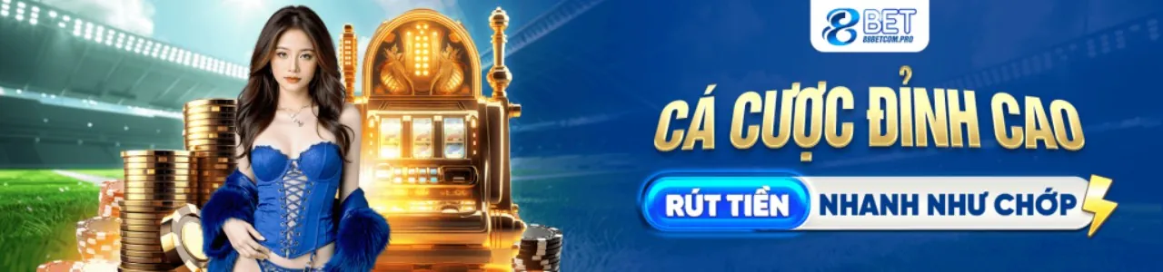 Máy đánh bạc và Giải độc đắc tại u888vip0