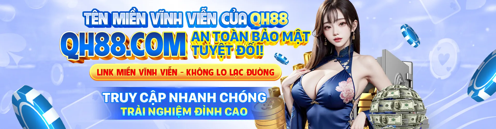 Hình ảnh chính trang Câu hỏi thường gặp u888vip0