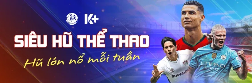 Các chương trình khuyến mãi thể thao độc quyền tại u888vip0