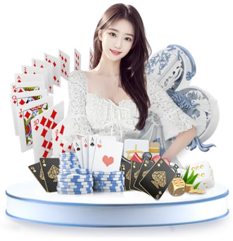 Chọn trò chơi slot